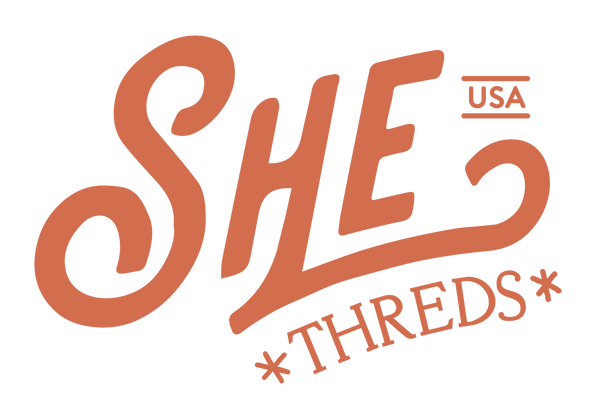 She Threds